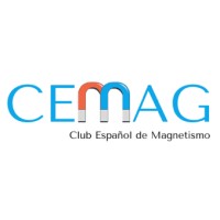 Club Español de Magnetismo (CEMAG) logo - Similar company to Molcal Msca Doctoral Network
