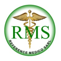 SARL logo - Similar company to Codimed Sarl