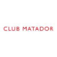 Club Matador logo - Similar company to Rusticae