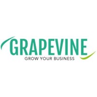 Grapevine PR logo - Similar company to Gingold Theatrical Group