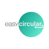 easycircular logo - Similar company to Sustainability Summit