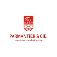 PARMANTIER & CIE. logo - Similar company to Imaxx Ag