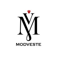 MODVESTE logo - Similar company to Yellhigh