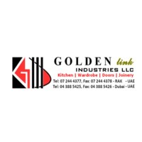 Golden Link Industries logo - Similar company to Interiorly By Deekshaa G Mathur