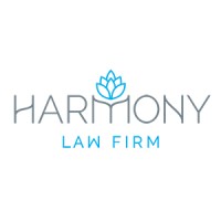 Harmony Law Firm logo - Similar company to Harmony Law Group