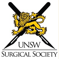 UNSW Surgical Society logo - Similar company to Brain & Spine Surgery