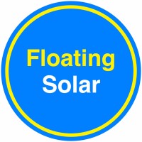 Floating Solar Cayman Islands logo - Similar company to Corcoran Cayman Islands