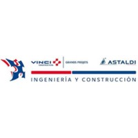 VCGP ASTALDI Ingeniería y Construcción Limitada logo - Similar company to Proyecta S.A.