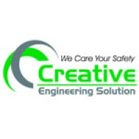 Creative-Engineering Solution Ltd. logo - Similar company to Techno Bangla Engineering Ltd