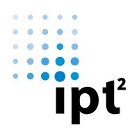 Institut für Polymer- und Produktionstechnologien gGmbH logo - Similar company to Neware Battery Testing Systems