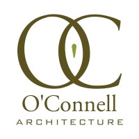 O'Connell Architecture logo - Similar company to Weiss Architecture