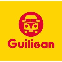 Guiligan logo - Similar company to Seedspace Global