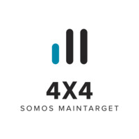 4x4, Lda. - Agente MEO/ALTICE EMPRESAS logo - Similar company to Setcom Sgps, Sa