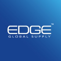 EDGE Brasil logo - Similar company to Grafcet | Soluções Tecnológicas