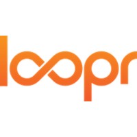 Loopr Marketing logo - Similar company to Loopr