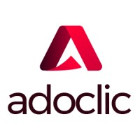 adoclic advertising logo - Similar company to Cenys Network