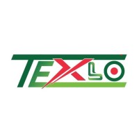 TEXLO logo - Similar company to Norman Limited