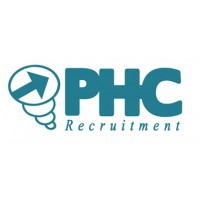 PHC Recruitment logo - Similar company to Azarja N.V.