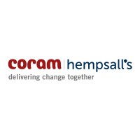 Coram Hempsall's logo - Similar company to Curate42