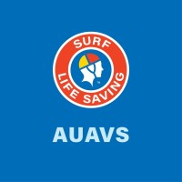 The Australian UAV Service logo - Similar company to First State Auctions