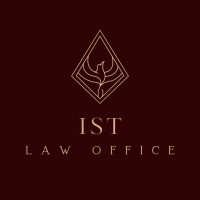 IST Law Office logo - Similar company to İçoğlu Hukuk Bürosu