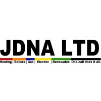 JDNA LTD  Electrical, Plumbing/Heating, Gas, Boiler, Bathroom/Shower refurbishment, Roofing logo - Similar company to Beach Riders Dubai