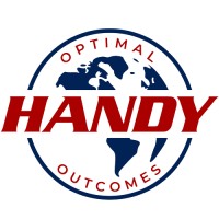 Handy Optimal logo - Similar company to 바디코디(Bodycodi)