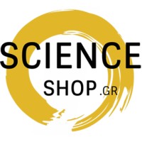 Scienceshop.gr logo - Similar company to Gaiacert
