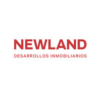 Newland España logo - Similar company to Tot Arquitectura