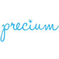 Precium logo - Similar company to Jw Residential
