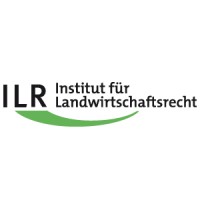 Institut für Landwirtschaftsrecht logo - Similar company to Kern Cherkeh Rechtsanwälte Partmbb