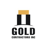 Gold Construction Inc logo - Similar company to Jg Contracting Company Inc.