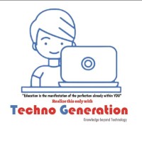 ITZTECHNOGENERATION logo - Similar company to Nearbuck