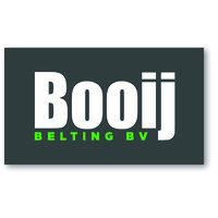 Booij Belting logo - Similar company to Flavour Communicatie