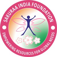 Sakuraa India Foundation logo - Similar company to Danielross.Ai