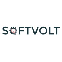Soft Volt logo - Similar company to Webb5 Technologies