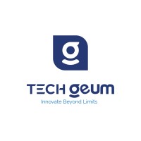 Tech Geum Private Limited logo - Similar company to Cyboz Technologies Pvt. Ltd.