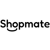 Shopmate logo - Similar company to Retail Data Partnership