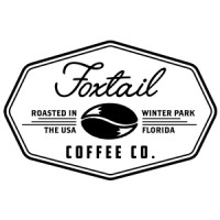 Foxtail Coffee Co logo - Similar company to Mudpenny