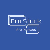 Pro Stock & Markets logo - Similar company to Wellywork