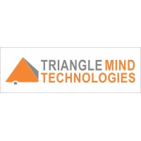 Triangle Mind Technologies Private Limited logo - Similar company to Ab Testers