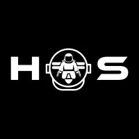 Human Of Space logo - Similar company to Spacemed