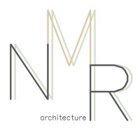 NMR architecture logo - Similar company to Casa Architecture