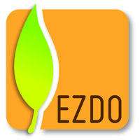 EZDO - Middle East logo - Similar company to Tmr تمر