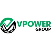 VPower Holdings Limited logo - Similar company to Vpower