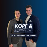 Kopf & Kapital logo - Similar company to Católica International Business Platform