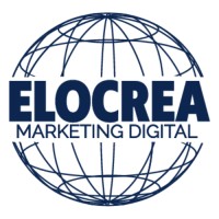 ELOCREA - Marketing Digital logo - Similar company to Elocrea