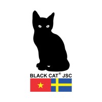 Black Cat Insulation Technical Joint Stock Company logo - Similar company to Engineered Pipeline Solutions Pty Ltd