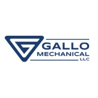 Gallo Mechanical Carolinas logo - Similar company to Painters Solutions