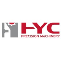 HYC Metal Precision, Inc. logo - Similar company to Opro-Tech Engineering